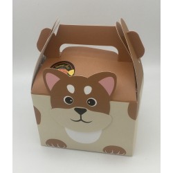 Box for Kids Chiot -...