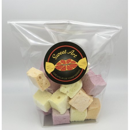 Passion-mangue,Bergamote,Fraise, taille L